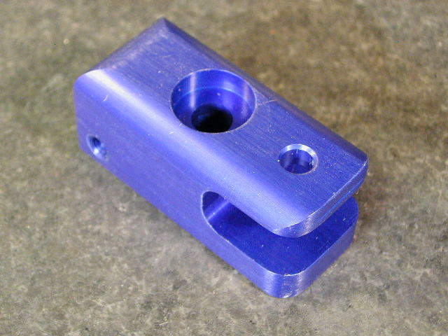 Cedar Ridge Fabrication Short Shift Kit NSX Honda Acura