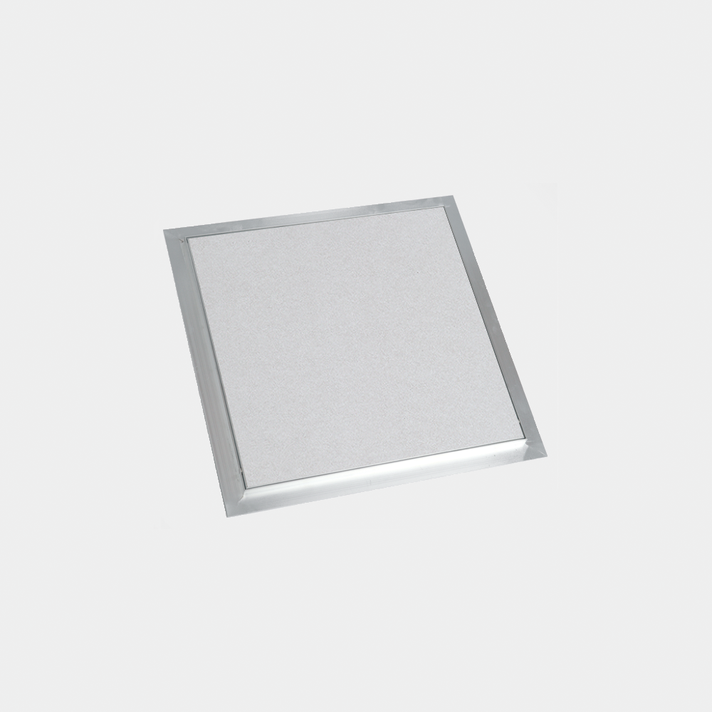 System F1 - Access Panel | Fixed Hinge | Touch Latches (⅝" Drywall, 20" X 20")