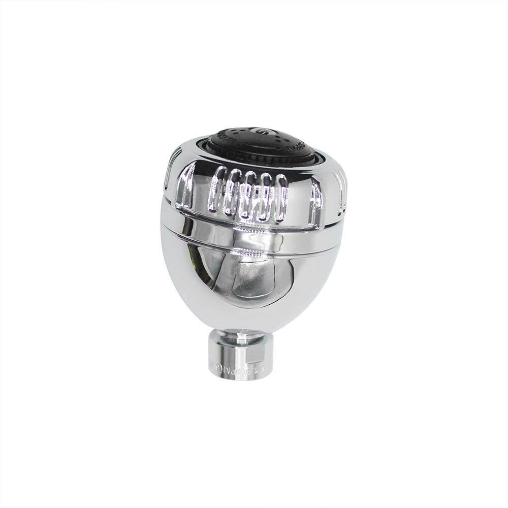 Primex 80090 Massage Shower Handle Cp