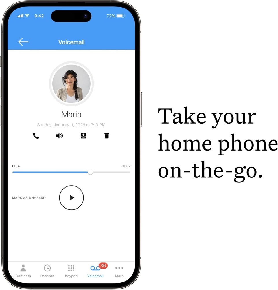 Affordable Landline Replacement: Telo VoIP Service