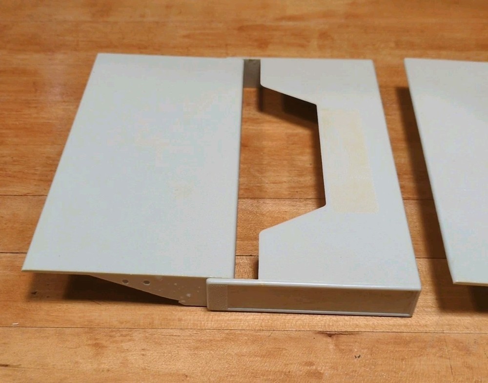 Floppy Disk Storage, ComputerMate, 2 3.5 10 Diskette Standup