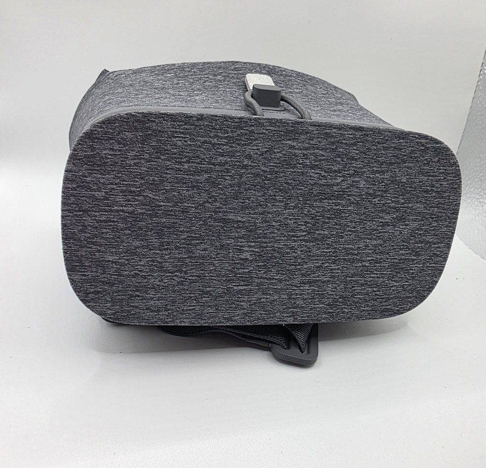 Google Daydream View VR Headset - Slate