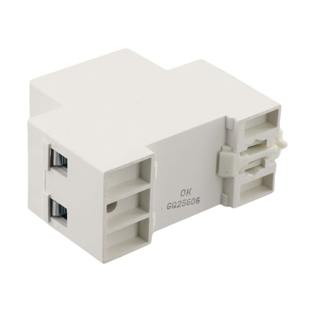 Current Protector Energy Efficient Device Electrical Equipment Protection