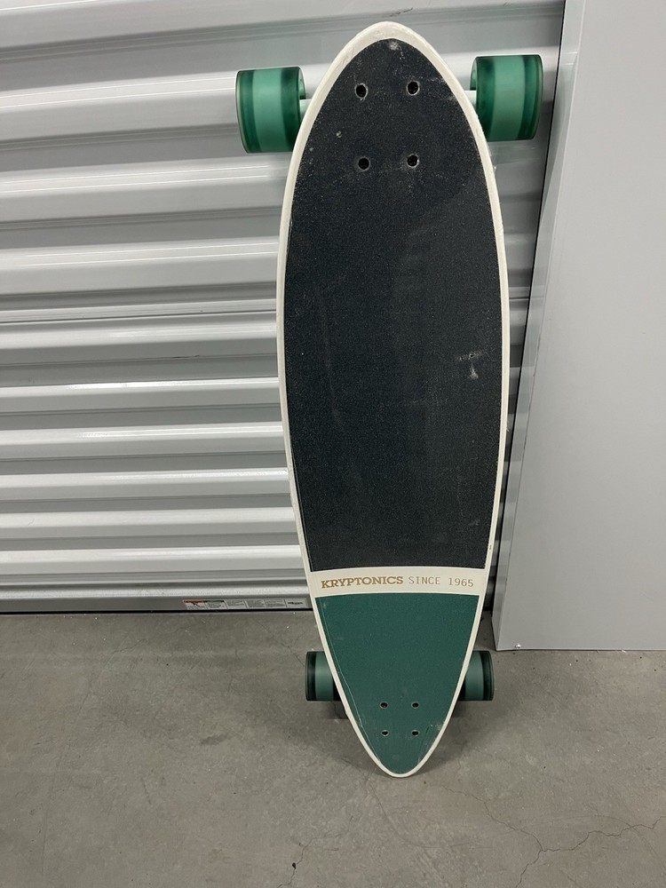 Longboard
