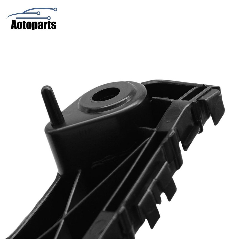 Front Bumper Retainer Left & Right Side Set For 2013-2016 Mazda CX-5