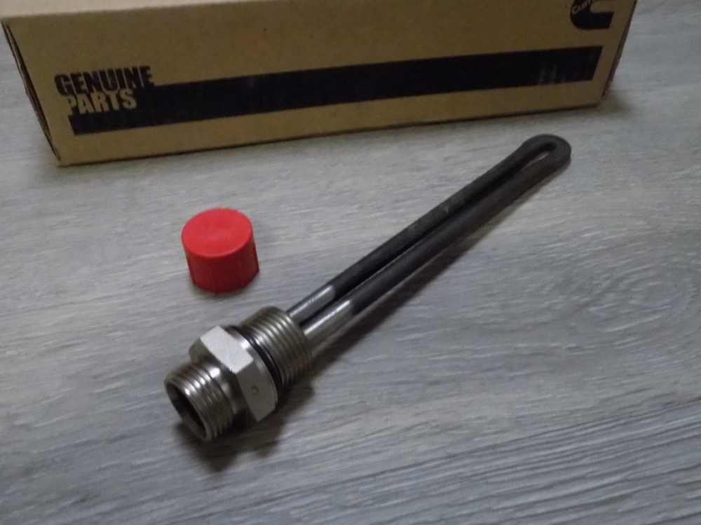 Cummins 3681489 OEM Engine Heater