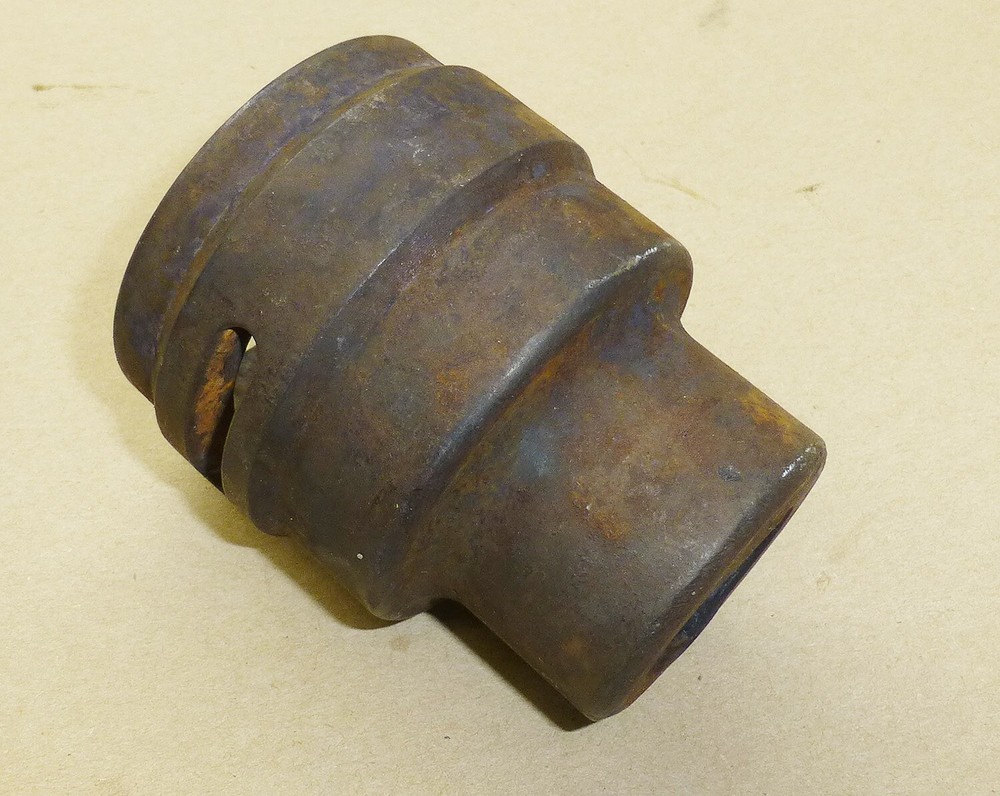 Pneumatic JET Chipping Hammer bushing shanks