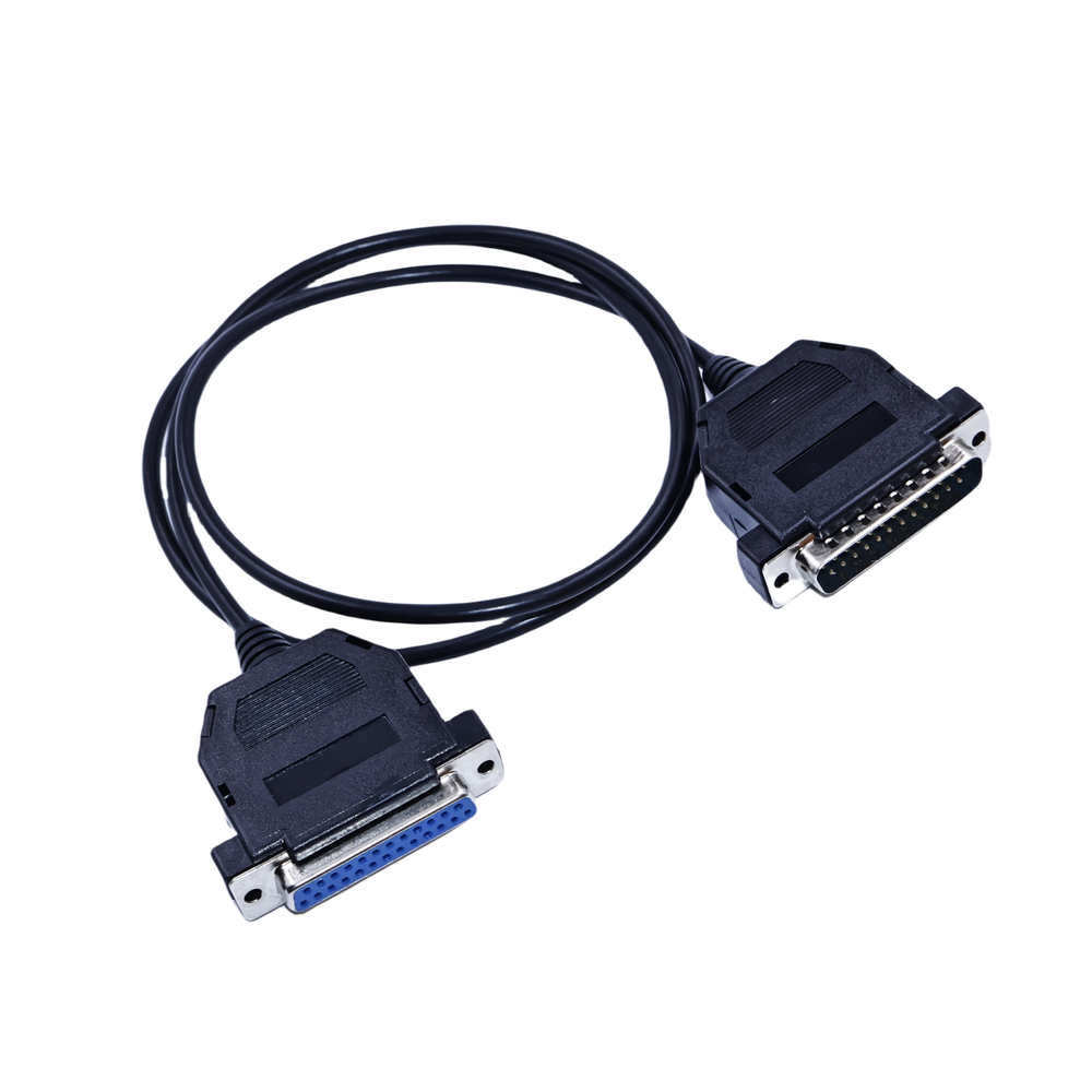 RIB Programming Cable for Motorola HIGH Power Spectra & Astro Radios NEW