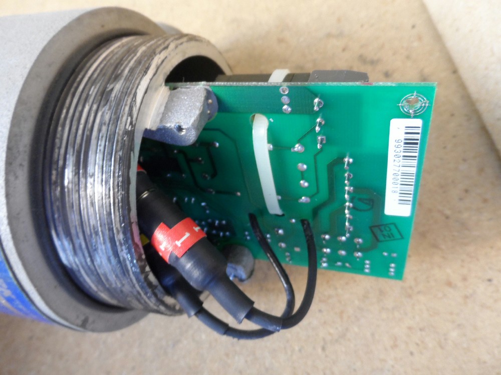 Penberthy Levelmark 614 Level Switch