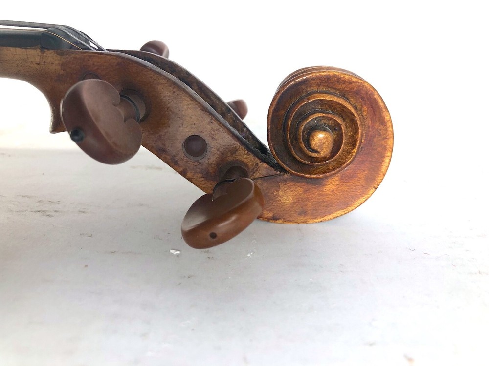 Giovan Paolo Maggini Violin