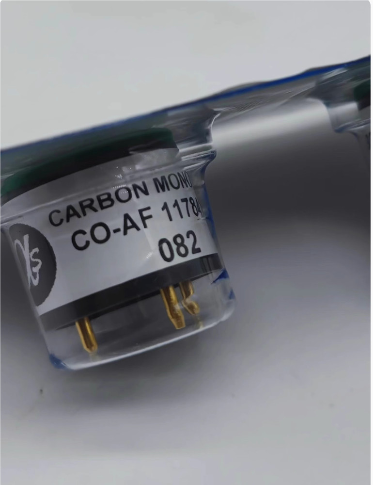 CO-AF C0-AF ALPHASENSE Carbon Monoxide Sensor x 1PC NEW