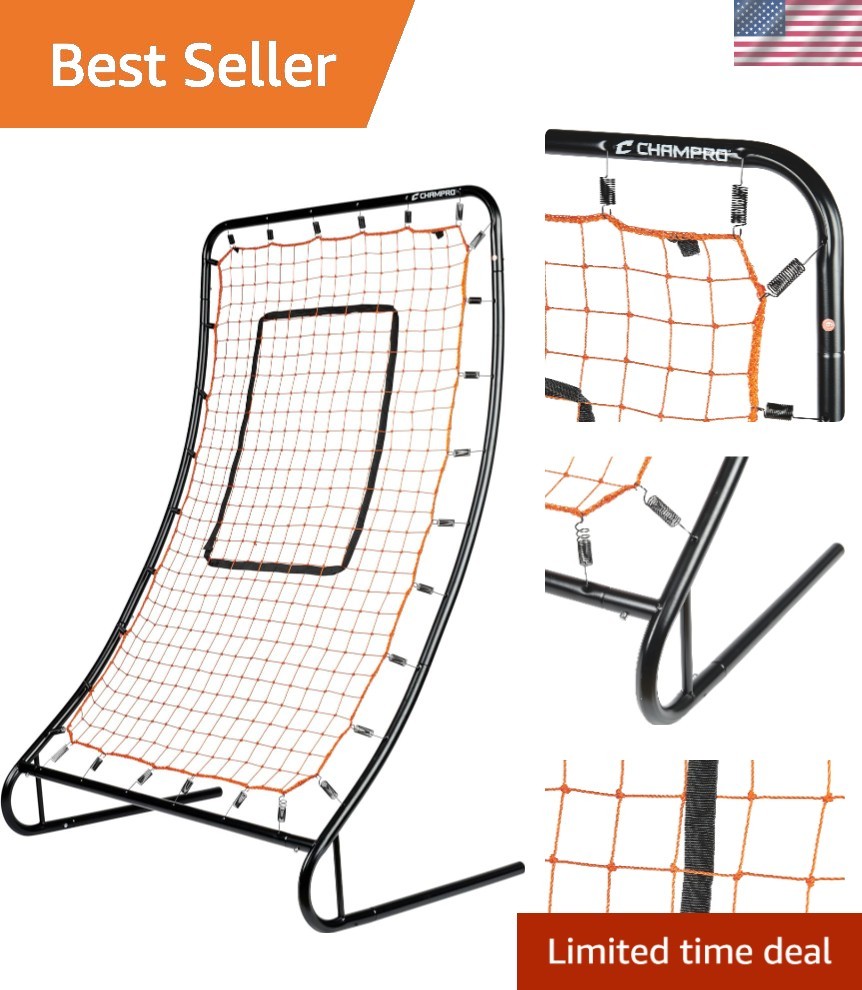 Rebound Screen