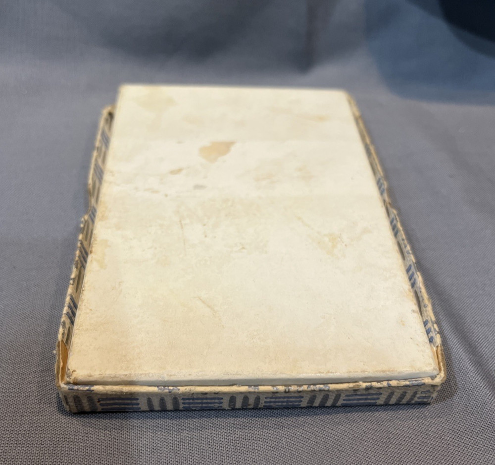 Vintage HMQ Nutcracker Set