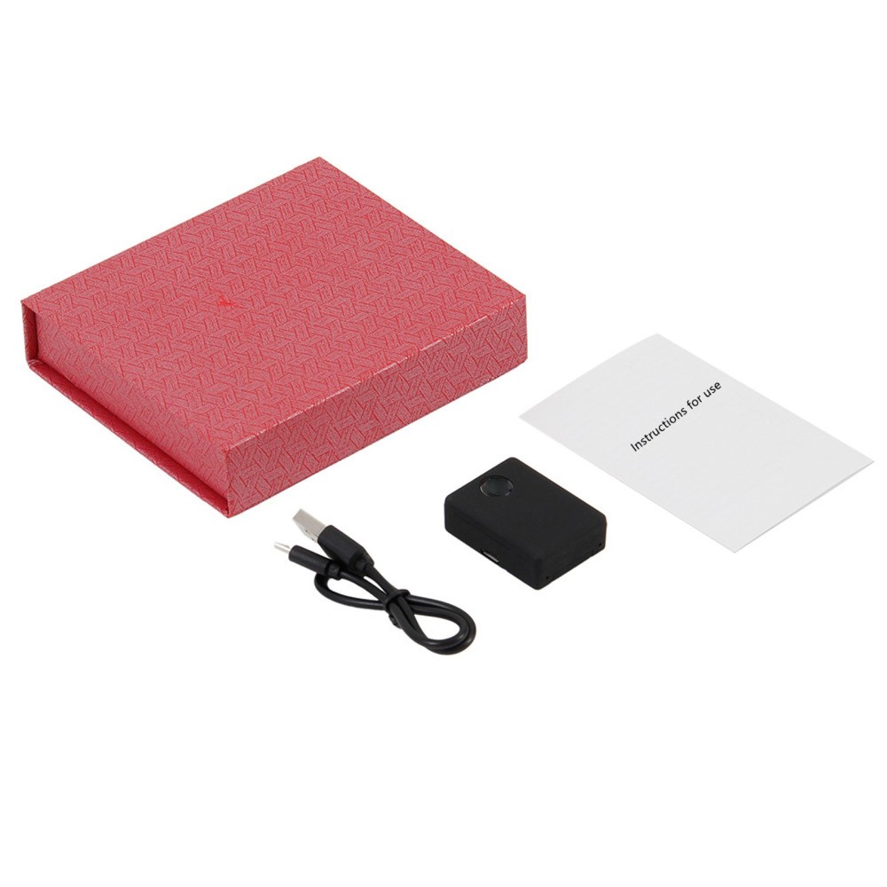 N9 MINI GSM AUDIO LISTENING BUG 2x SENSITIVE MICROPHONE Ear Bug Device Audio d