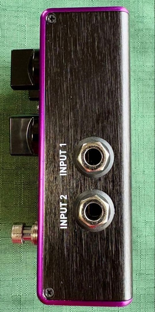 SOURCE AUDIO KINGMAKER FUZ 341421