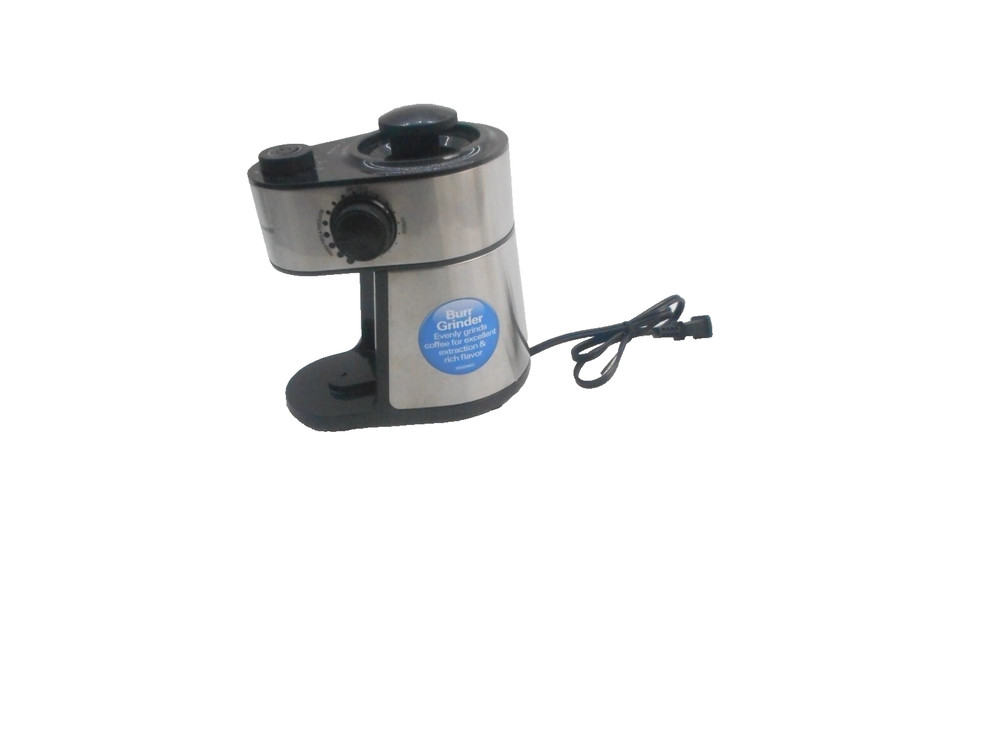 Hamilton Beach 80385 Burr Coffee Grinder - Replacement BASE