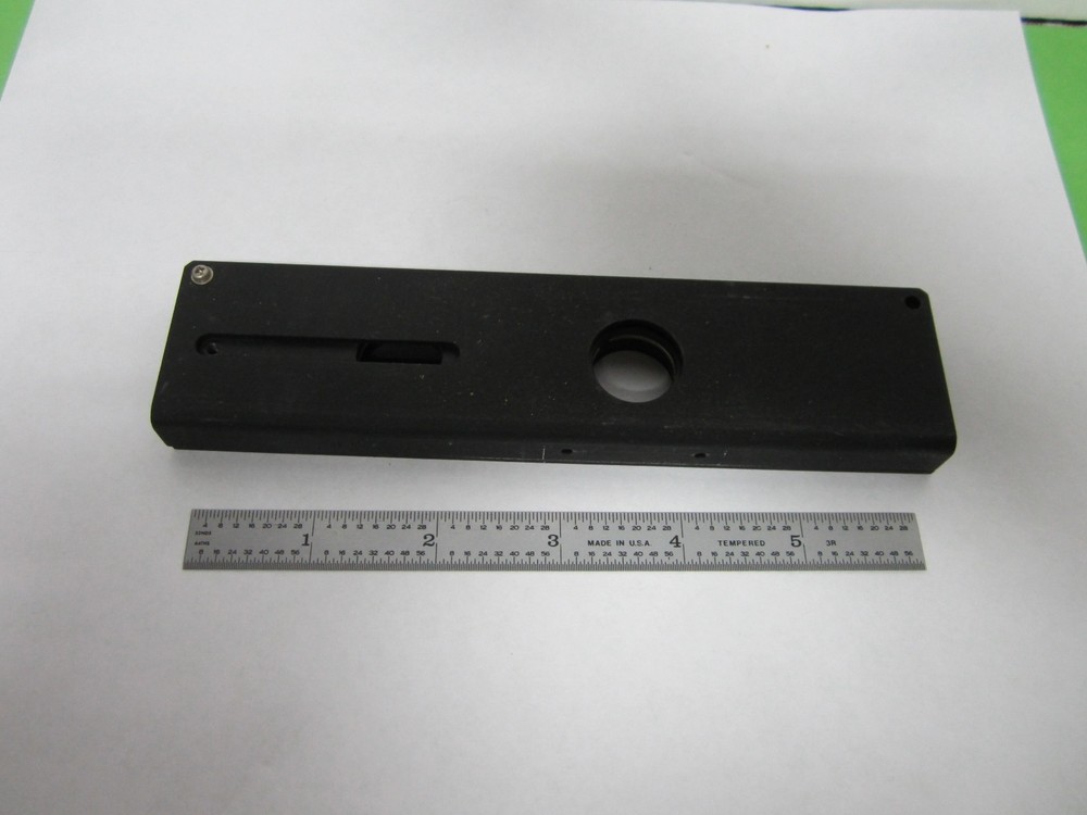 MICROSCOPE PART SLIDE FILTER #L9-16