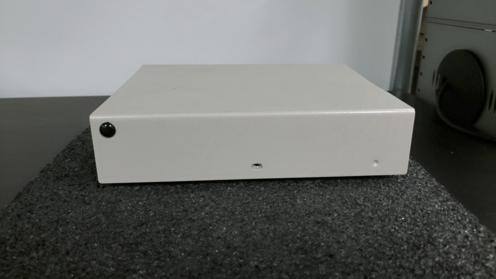 NATIONAL INSTRUMENTS SCB-68 E-Series Terminal Block