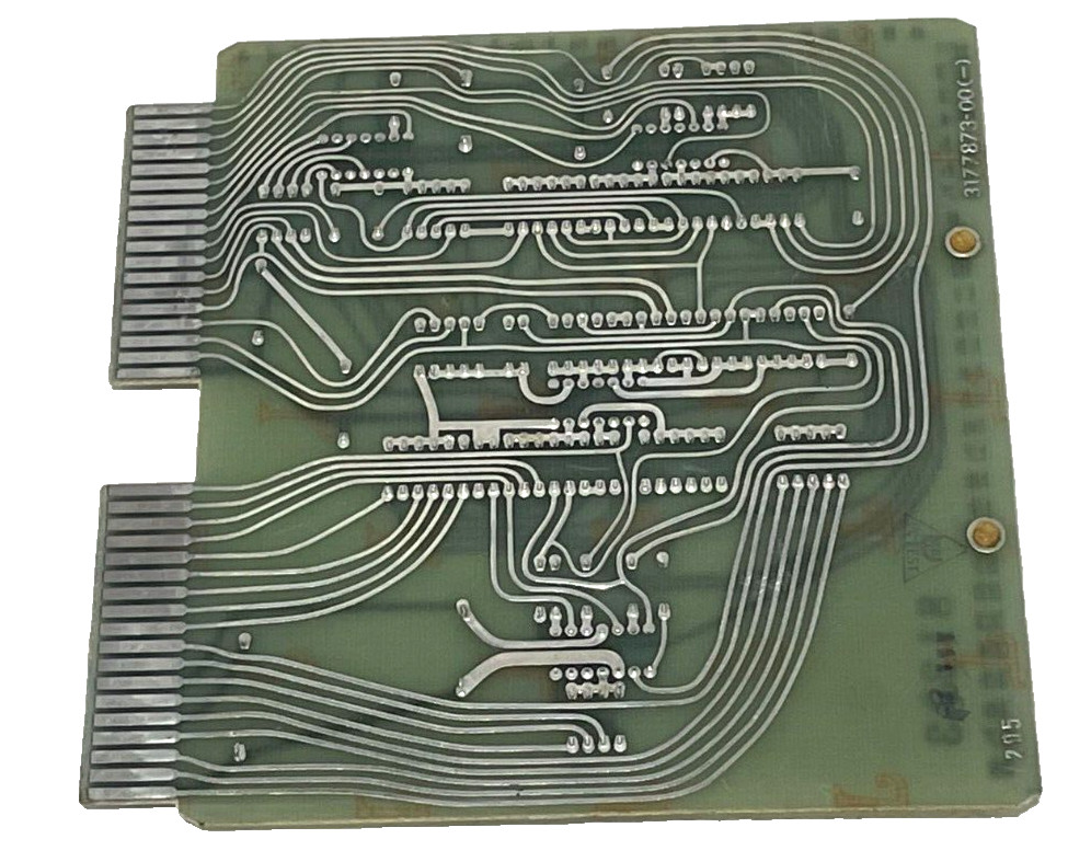 USED 3177873-00 Circuit Board