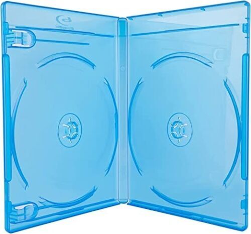 Custom Replacement 2023 Blu-ray Covers W/ EMPTY 2-Disc Case - (No Discs)