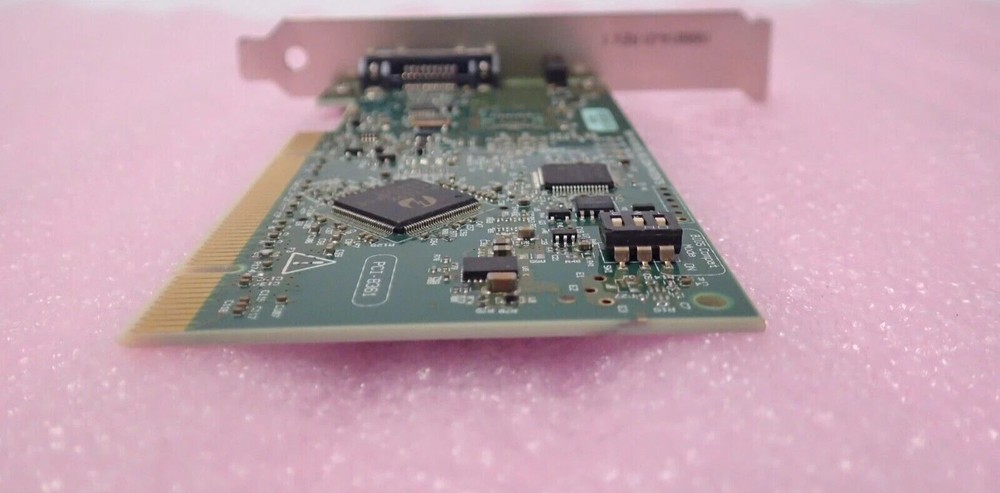 NATIONAL INSTRUMENTS PCI-8361 199392B-01L CABLE MXI-EXPRESS REMOTE CONTROLLER
