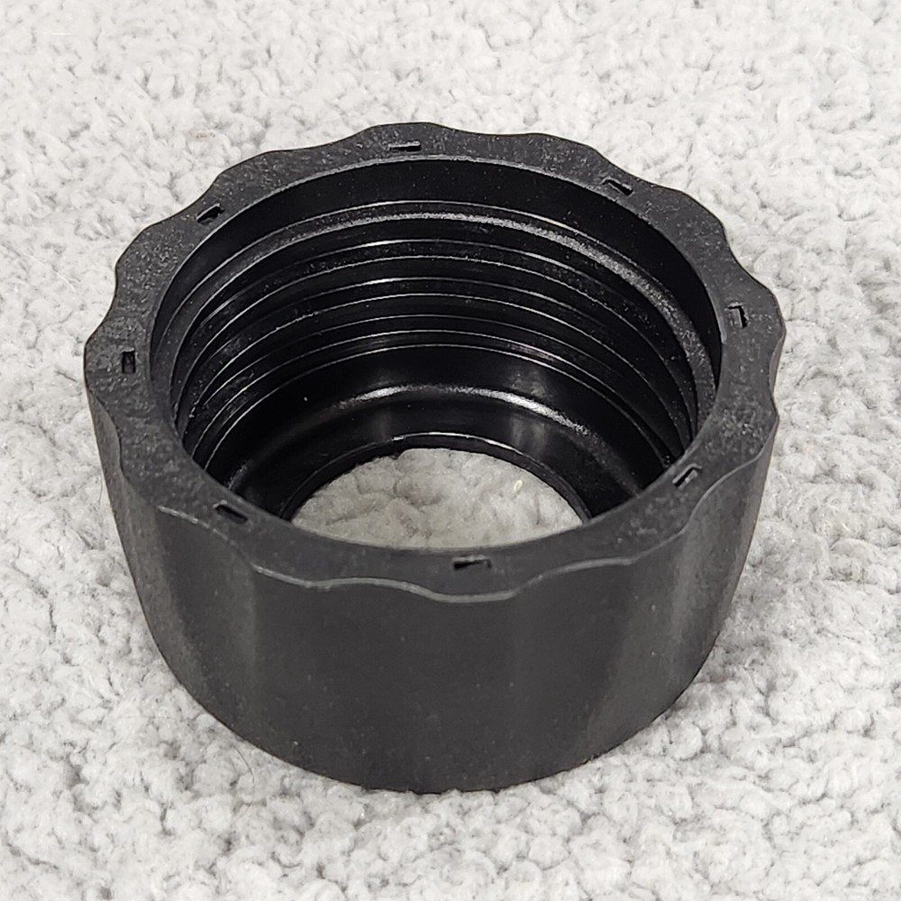 Emeril Lagasse Pasta & Beyond Maker Machine PM-01 Screw Cap Nut Replacement Part
