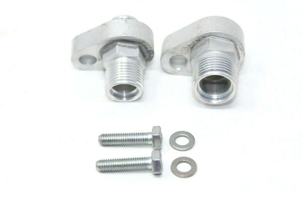 AC Hose Fitting Denso Pad Adapter Kit 70-5-0007
