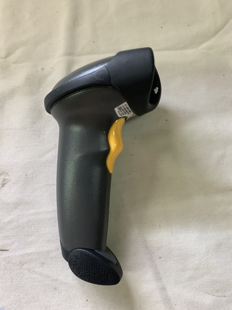 Symbol N410 Barcode Scanner - Replacement Handle Assembly