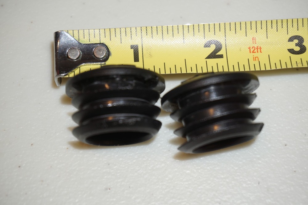 The DB Method Squat Machine OEM Original Replacement Part Top Handle End Caps