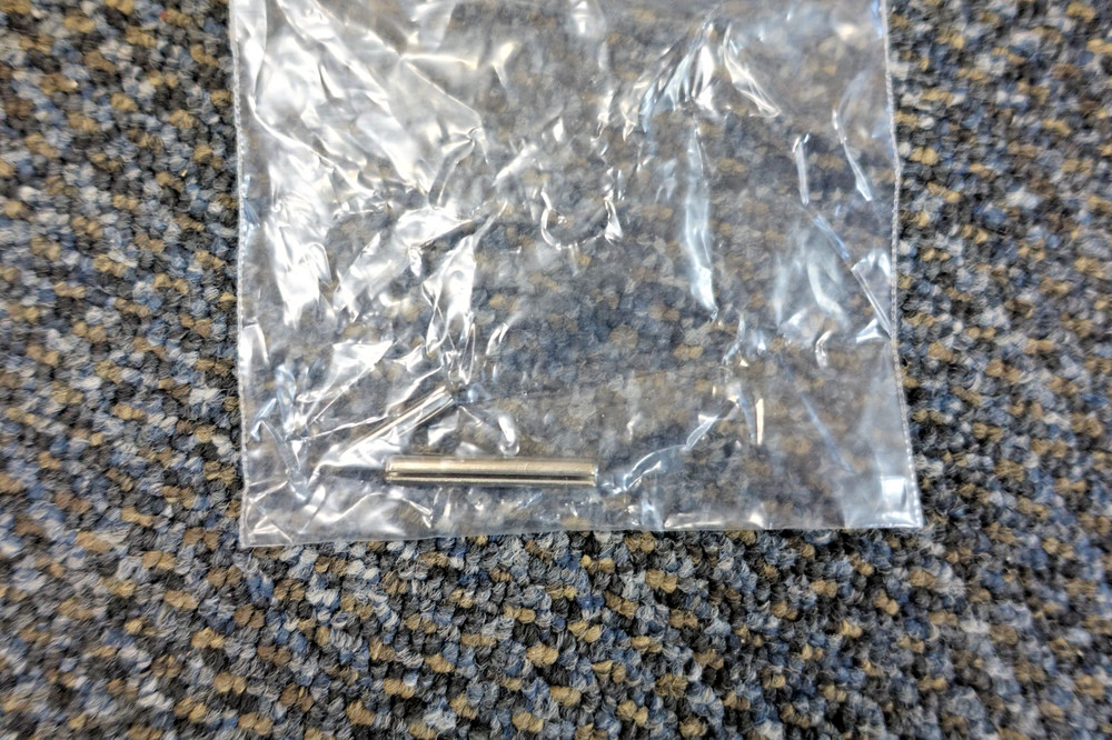 Waterous Fire Pump Manual Transfer Valve Control Panel Kit L1144