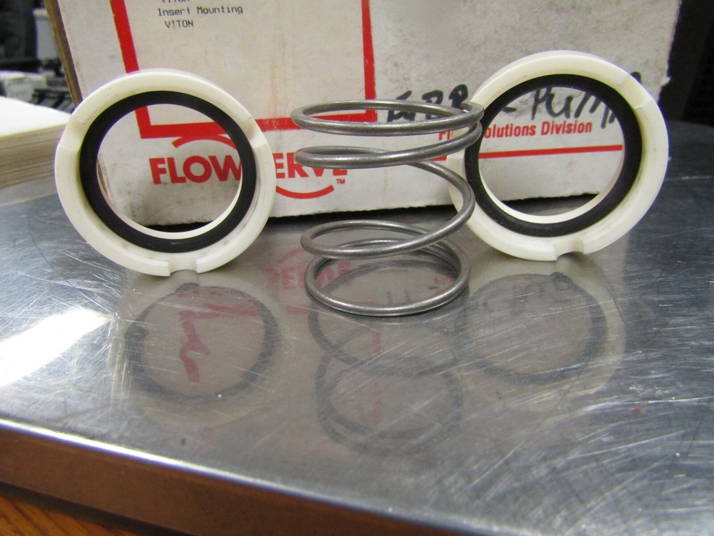 😉FLOWSERVE PERAMIC CERAMIC SEAL K73R1375333