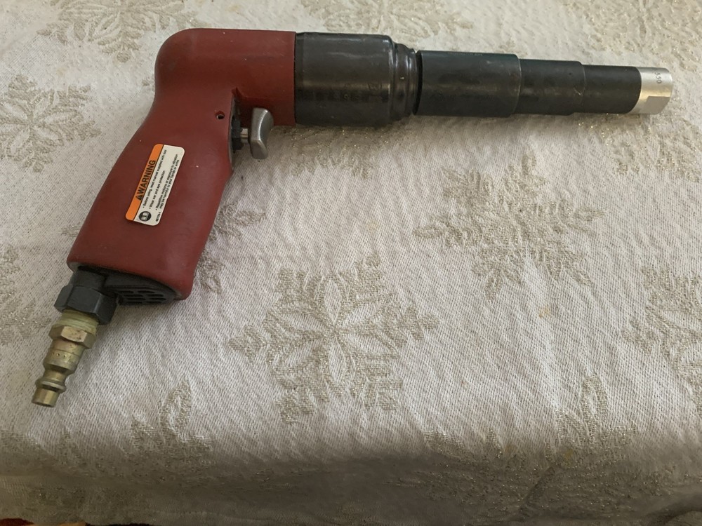 Jo-bolt gun