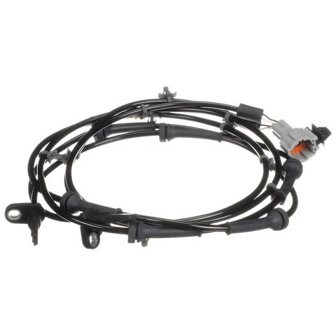 Delphi Abs Wheel Speed Sensor P N Ss11566