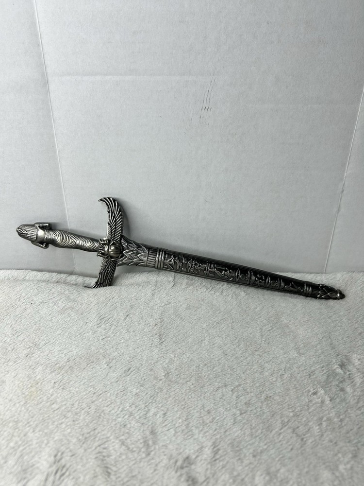 Dagger From China 14”