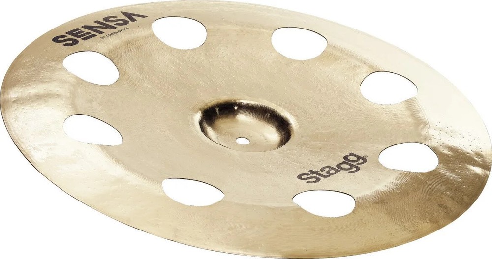 Stagg 18" SENSA-ORBIS China