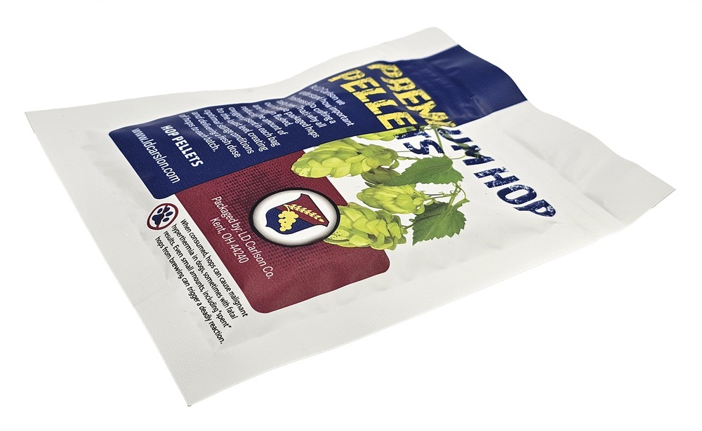 German Mandarina Bavaria - 1oz Pellet Hops