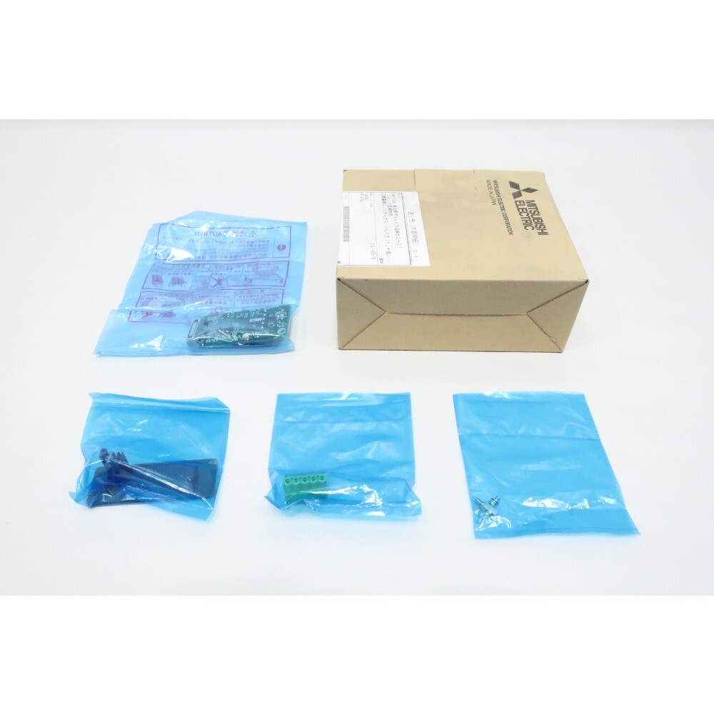 Mitsubishi FR-A7ND Communication Card