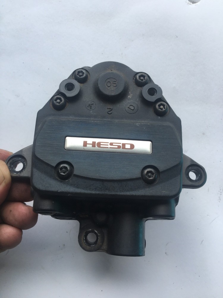 06-07 Honda CBR10000rr Steering Stabilizer Damper
