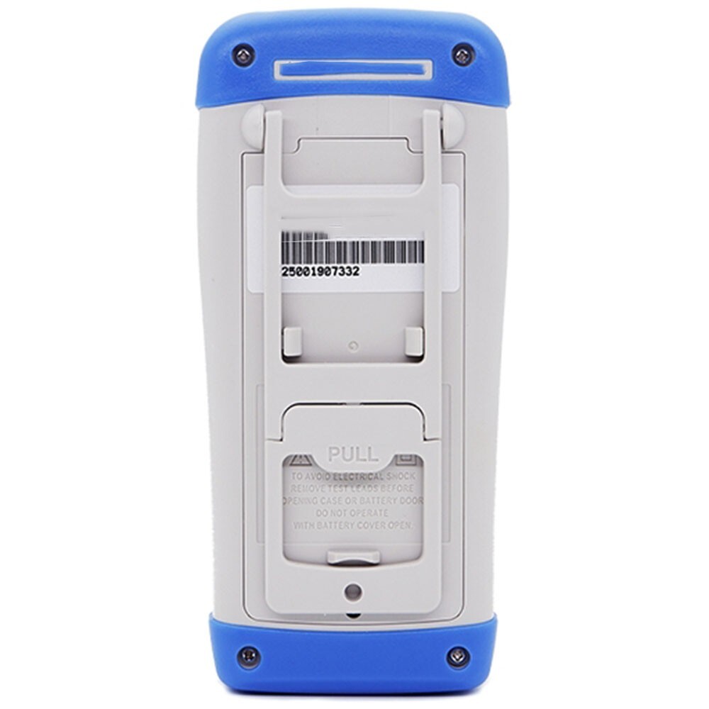 Handheld LCR Digital Bridge Meter LCR Meter with Frequency Range 100Hz~10kHz