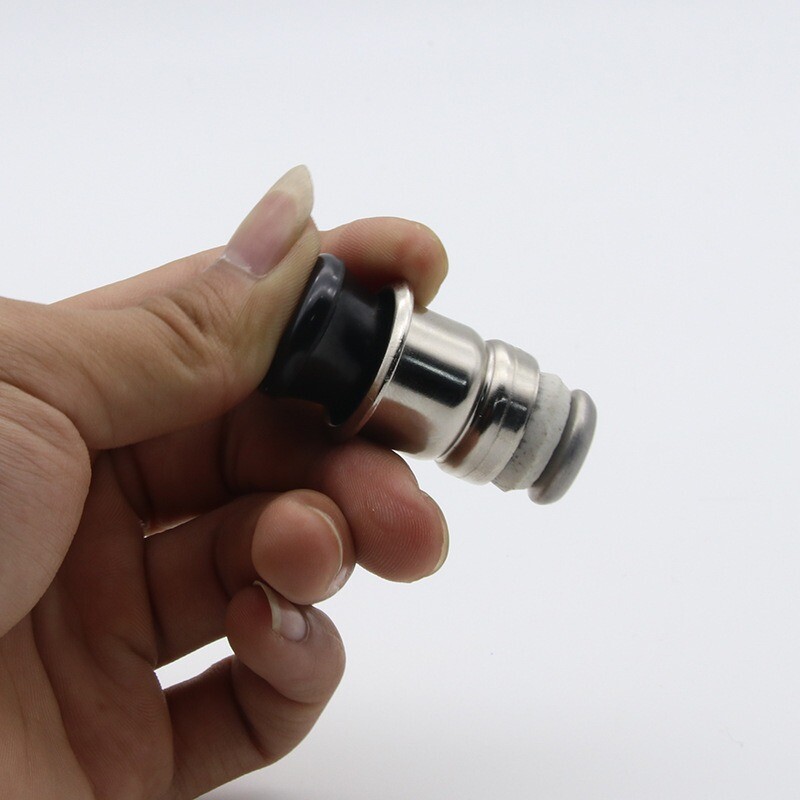 Fag Lighter Element Plug Replacement Car Interior Cigarette Cigar 12V