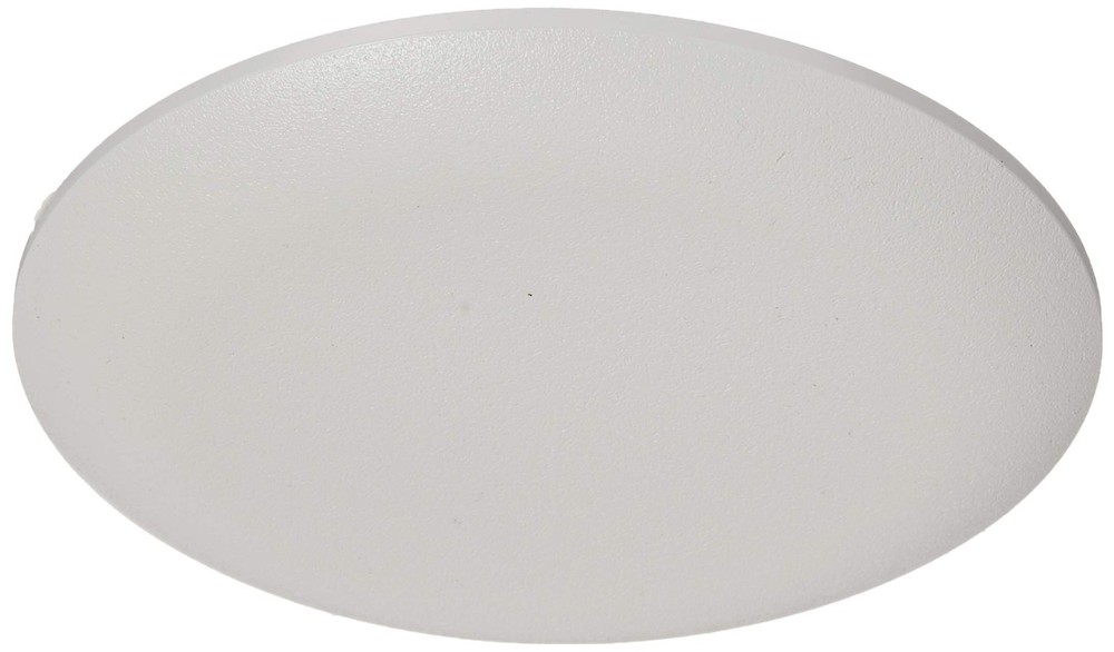 CP3540-1C Ceiling Box Cover Plate for 3-1/2" & 4" Boxes, Paintable (2-Pack)