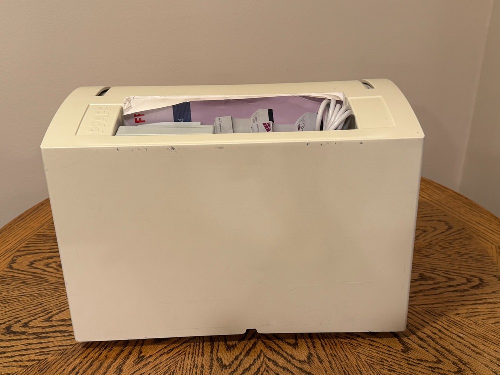 PFAFF Expression 2034 sewing machine