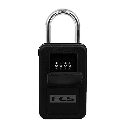 KeyLock – Black | Designed for Security, Durability, & Easy Access, Ideal OS