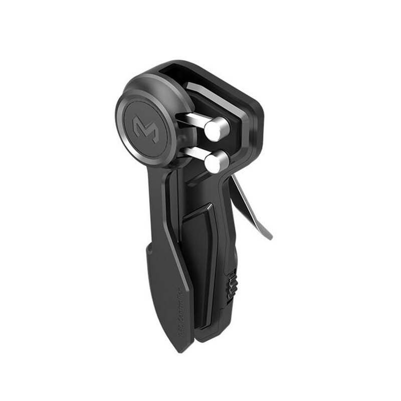 Trigger Joystick Game Controller 6 Finger Operations Button For PUBG iPad Tablet