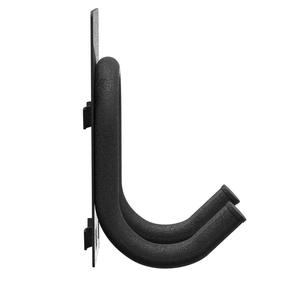 3x Rack It 1000kg Double Hook