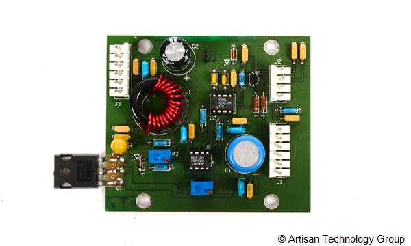 Amplifier Research 1008072 Circuit Board