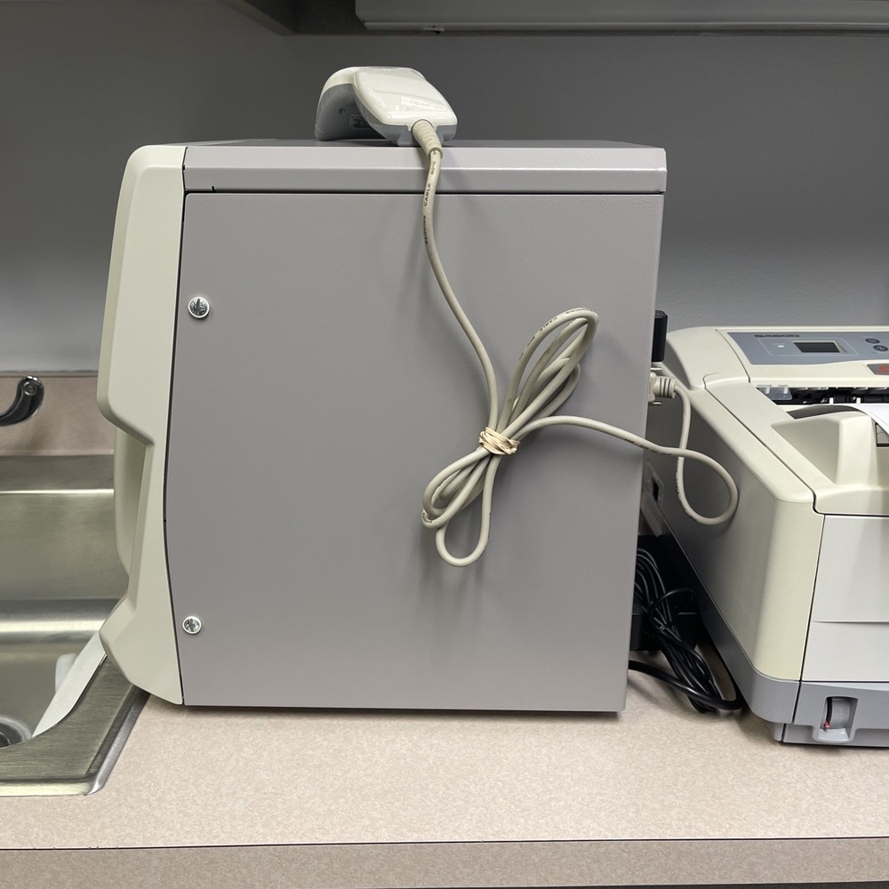 Abbott Cell-Dyn Emerald Hematology Analyzer