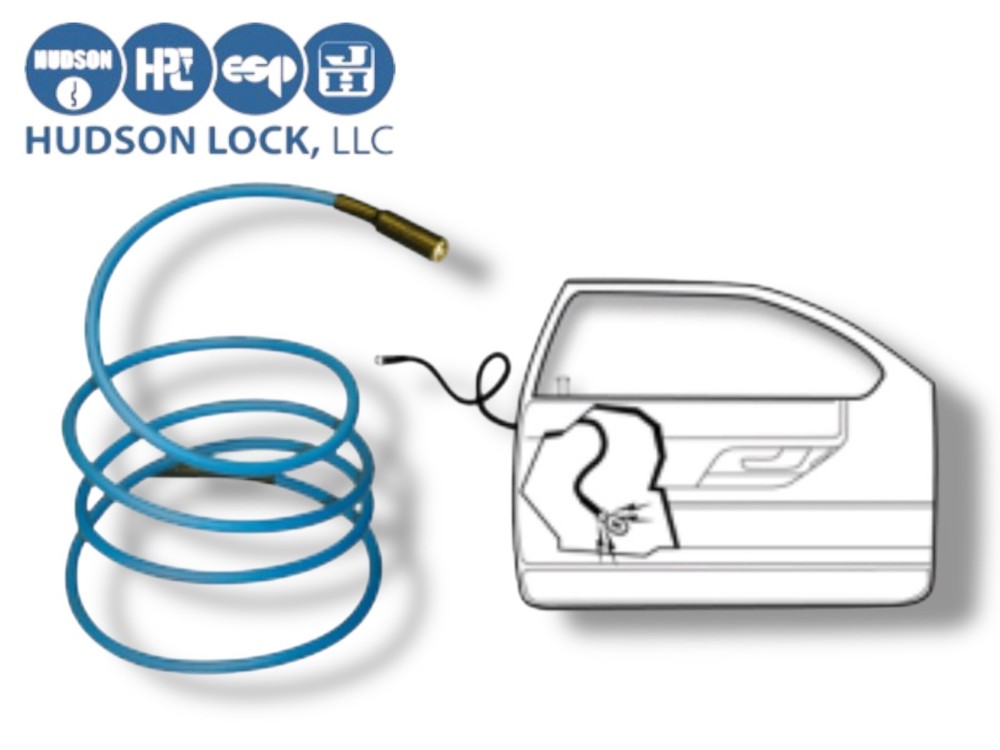 HPC - MAG-200 - Flexible Magnet Stick Tool Retrieval 5ft