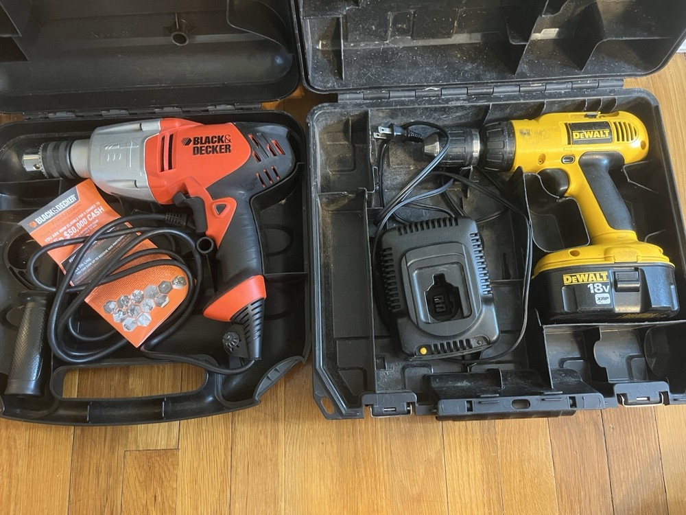 Power Tools