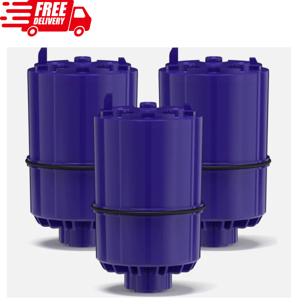 3 Pack Water Filter Replacement for PUR RF-9999® Faucet, NSF Certified, Freeship